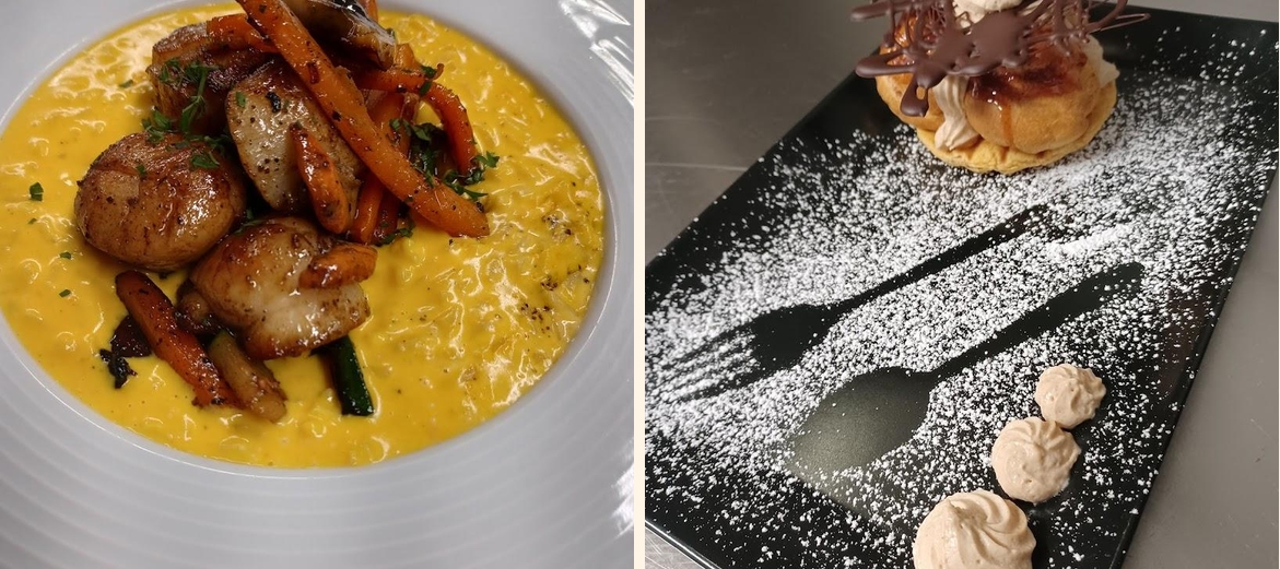 LE MARQUIS - Gallery Image 1