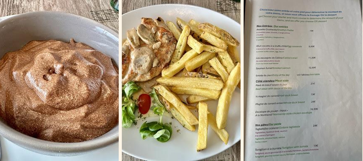 LE MARQUIS - Gallery Image 2