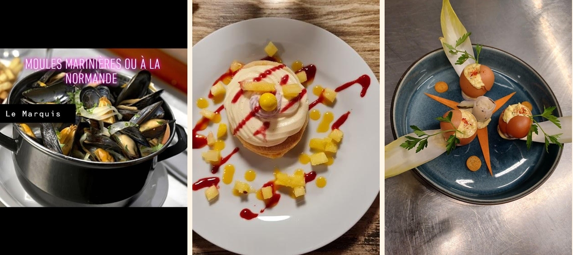 LE MARQUIS - Gallery Image 4