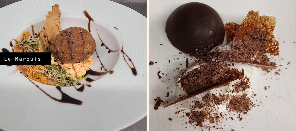 LE MARQUIS - Gallery Image 6