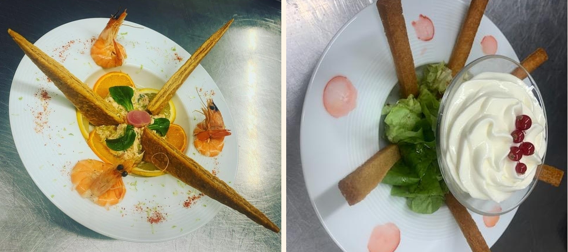 LE MARQUIS - Gallery Image 7